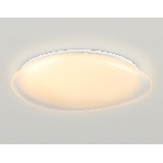 Светодиодный светильник Ambrella light FZ1615 FR матовый IP20 60W 3000-6500K+RGB 510*100 (ПДУ ИК), фото8