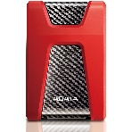 Внешний HDD 2.5' ADATA HD650, 2TB, USB 3.2 Gen 1 Type-A, 5400 rpm, красный, фото9