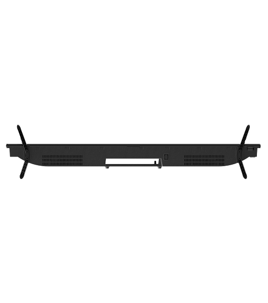 Телевизор SKYLINE 43' 43LST5970 черный LED FHD 60Hz Smart TV Android 1GB/4GB