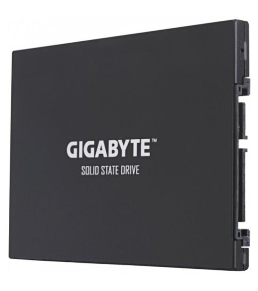 Накопитель SSD Gigabyte 480Gb GP-GSTFS31480GNTD SATA2.5'