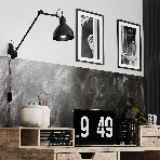 Лампа светодиодная Gauss LED Elementary A67 30W E27 2390lm 6500K 1/10/50 0, фото3