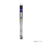 Светодиодный светильник линейный ЭРА LLED-01-04W-6500-W длина 310 мм, фото 1