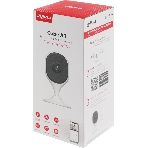 Компактная IP-видеокамера Dahua DH-IPC-C5AP-0280B с Wi-Fi 2.4ГГц 5Мп, 1/3.2” CMOS, объектив 2.8мм, обнаружение людей, ИК 10м, микрофон, динамик, фото2