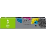 Картридж струйный Cactus CS-L0R11A (981X) желтый пигментный (150 мл) для HP PageWide 556dn Enterprise/586dn, фото3