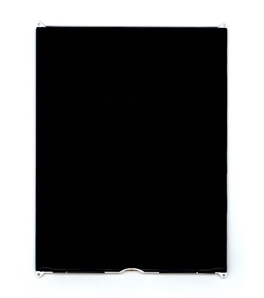 Дисплей для iPad Air (A1474, A1475, A1476) черный