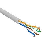 Кабель PROconnect Кабель UTP cat.5e 4 пары (100м) 0.51 мм, фото3