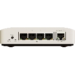 Коммутатор MikroTik CRS304-4XG-IN, фото8