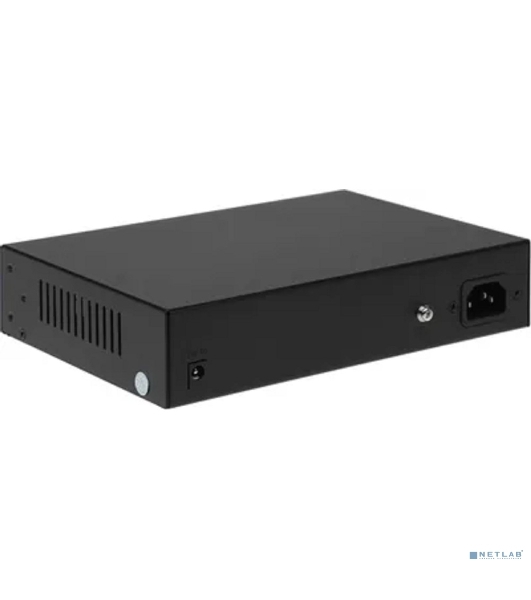 Коммутатор Osnovo SW-80802/L(150W) 8G 2SFP 8PoE+ 150W управляемый