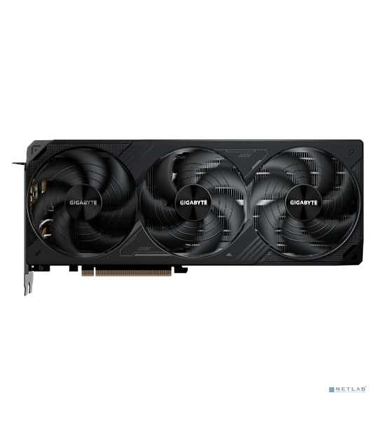 Видеокарта Gigabyte GV-N507TWF3OC-16GD 1.0 NV RTX 5070TI 16Gb 256bit GDDR7 2497/28000/HDMI/DP