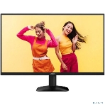 Монитор 27' AOC 27B35HM VA 1920x1080, 100 Гц, 4 мс (1 мс MPRT), 16:9, 250 кд/м², VGA, HDMI 1.4, HDR10, Adaptive-Sync, черный, фото 1