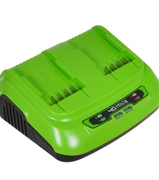 Зарядное устройство GreenWorks G40UC8 (2938807)