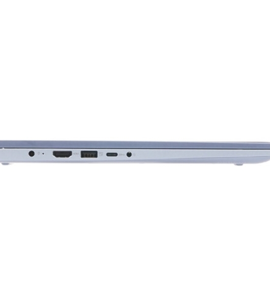 Клавиатура для ноутбука Lenovo Yoga 530-14IKB серебристая с подсветкой