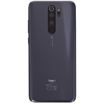 Дисплей для Xiaomi Redmi Note 8 Pro (COF) черный, фото3