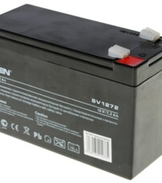 Батарея для ИБП SVEN SV1272 (12V 7.2Ah)