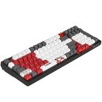 Клавиатура A4Tech Bloody S98 Naraka BLMS Plus проводная, USB Type-A, чёрный/красный, фото12