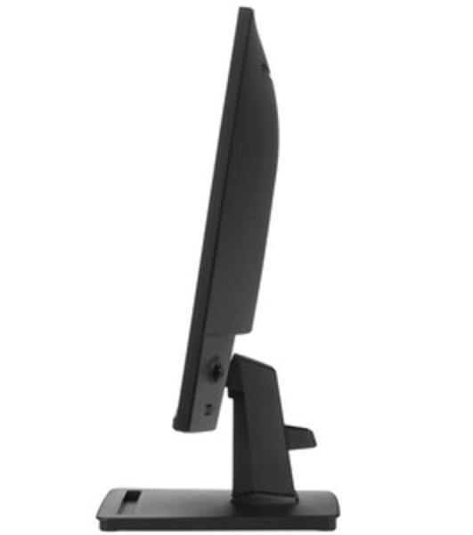 Монитор 24.5' MSI Pro MP252L IPS 1920x1080, 100 Гц, 1 мс, 16:9, 250 кд/м², HDMI 1.4b, DP 1.2, 3.5 Jack, Adaptive-Sync, черный