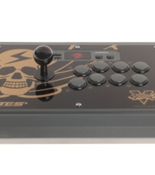 Аркадный контроллер Mad Catz N.E.K.O.