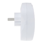 Сетевой фильтр Buro 100SH-Plus-W (1 розетка) белый, коробка, фото10