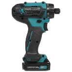 Дрель Makita DF033DWAE, фото11