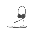 Гарнитура проводная Yealink UH34 Dual UC, фото10