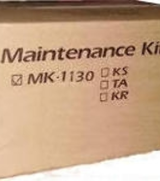 Сервисный комплект Kyocera MK-1130 (1702MJ0NL0), 100000 стр., для FS-1030MFP/1030MFP DP/1130MFP, M2030dn(PN)/M2530dn