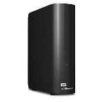 Внешний HDD 3.5' Western Digital Elements Desktop, 10TB, USB 3.2 Gen 1 Type-A, 5400 rpm, черный, фото9