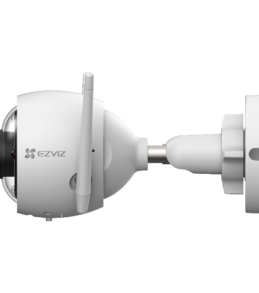 Камера видеонаблюдения IP Ezviz CS-H3 (5MP) 2.8-2.8мм цв.