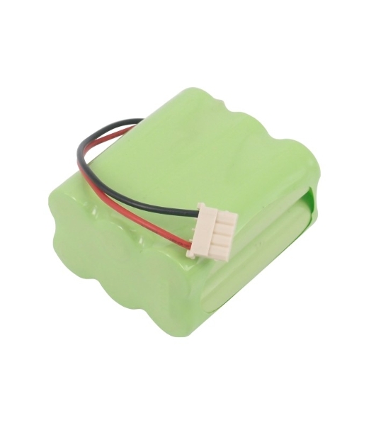 Аккумулятор для полотера Mint 4200, 4205 (GPHC152M07). Ni-MH, 1500mAh, 7.2V