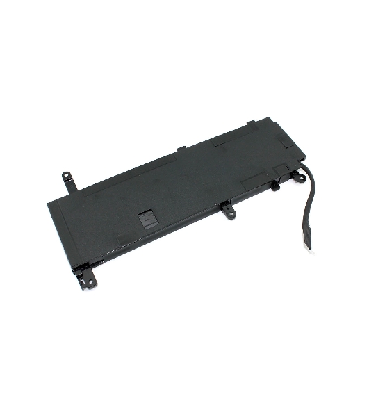Аккумуляторная батарея для ноутбука Xiaomi Gaming Laptop 7300HQ 1060 15.2V 3550mAh OEM