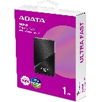 Внешний SSD ADATA SE920, 1Tb, USB 4 Type-C, R/W 3800/3700, черный, фото19
