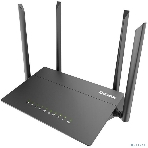 Беспроводной двухдиапазонный маршрутизатор D-Link DIR-815/RU/R4A AC1200 с поддержкой технологии MU-MIMO, 3G/LTE и USB-портом, фото12