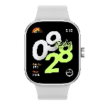 Умные часы Redmi Watch 4, 1.97Э', AMOLED, Bluetooth, NFC, WR50, серебристый / серый, фото5