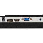 Монитор 24.5' ExeGate SmartView EH1500A IPS 1920x1080, 75 Гц, 5 мс, 16:9, 250 кд/м², 1xVGA, 1xHDMI, 1xDP, 3.5 мм, черный, фото14