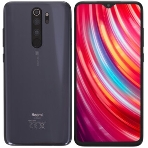 Дисплей для Xiaomi Redmi Note 8 Pro (COF) черный, фото2