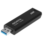 Внешний SSD ADATA SC610, 2TB, USB 3.2 Gen 2 Type-A, R/W 550/500, черный, фото17