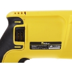 Перфоратор Kolner KRH 820H, SDS-plus, 820 Вт, 2,5 Дж, от сети, фото10