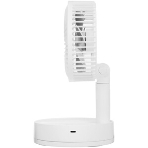 Вентилятор Centek CT-5043 белый, настольный, 8.5 Вт, 4 скорости, 15 см, фото13