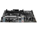Материнская плата ASUS PRIME A520M-E/CSM, AM4, AMD A520, 2xDDR4, 4xSATA, 1xM.2, 1xPCIe 3.0 x16, 2xPCIe x1, 1xDVI-D, 1xHDMI, 1xVGA, 1x 1Gb LAN, 1xUSB-A 3.2 Gen 2, 2xUSB-A 2.0, 4xUSB-A 3.2 Gen 1, 3x3.5 мм, 7.1, mATX, фото13