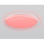 Светодиодный светильник Ambrella light FZ1615 FR матовый IP20 60W 3000-6500K+RGB 510*100 (ПДУ ИК), фото6