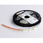Светодиодная лента Ambrella light GS4151 2835 240Led/ 18W m/ 24V IP20 CCT 3000-6500K/5000*10*1.2mm (3 конт.), фото7