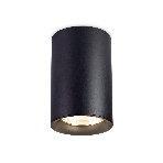 Светильник Ambrella light TN213109 BK черный GU5.3 D55*100, фото3