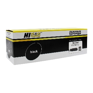 Картридж лазерный Hi-Black (HB-TK-1160) для Kyocera-Mita P2040dn/P2040dw, 7,2K (с чипом)