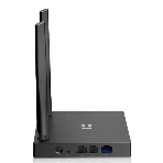 Маршрутизатор Wi-Fi 1200MBPS 10/100M DUAL BAN4D N NETIS, фото 1