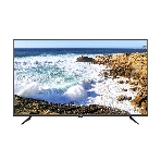 Телевизор SKYLINE 50' 50UST5970 черный LED UHD 60Hz Smart TV Android 1.5GB/8GB, фото 1