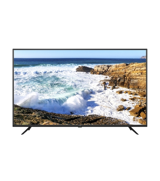 Телевизор SKYLINE 50' 50UST5970 черный LED UHD 60Hz Smart TV Android 1.5GB/8GB