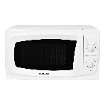 Микроволновая печь Starwind SWM5520 белый, 20 л, 700 Вт, переключатели - поворотный механизм, фото11