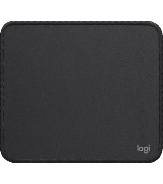 Коврик для мыши LogitechMouse Pad Studio Series,GRAPHITE