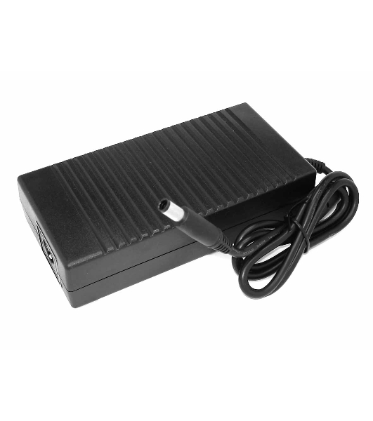 Блок питания (сетевой адаптер) для ноутбуков Dell Alienware 19.5V 9.23A 7.4x5.0 180W OEM
