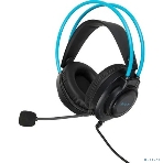 Гарнитура A4Tech Fstyler FH200i серый-синий, проводная, 3.5 мм, фото22