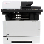 МФУ лазерное Kyocera Ecosys M2135dn (1102S03NL0), A4, ч/б, печ. до 35 стр/мин., скан. до 40 стр/мин (ч/б) 16 стр/мин. (цвет), 1200 x 1200 dpi (печать) 600x600dpi (скан.), USB, RJ-45, фото14